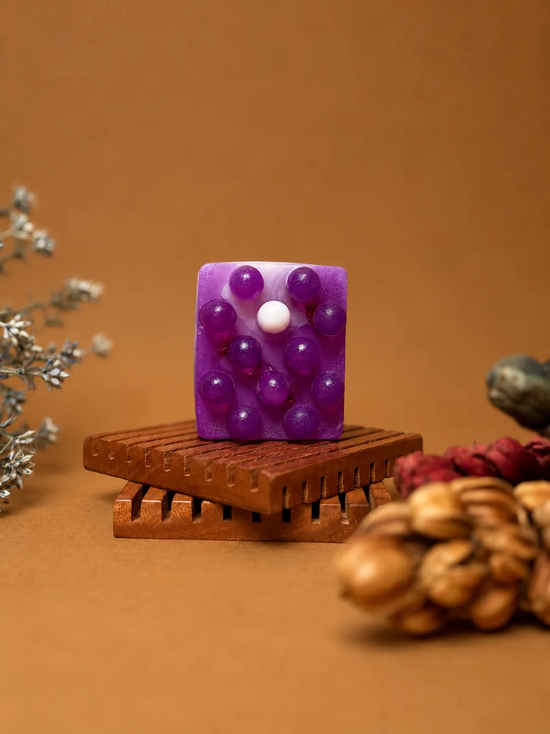 Lavender Cloud Body Soap
