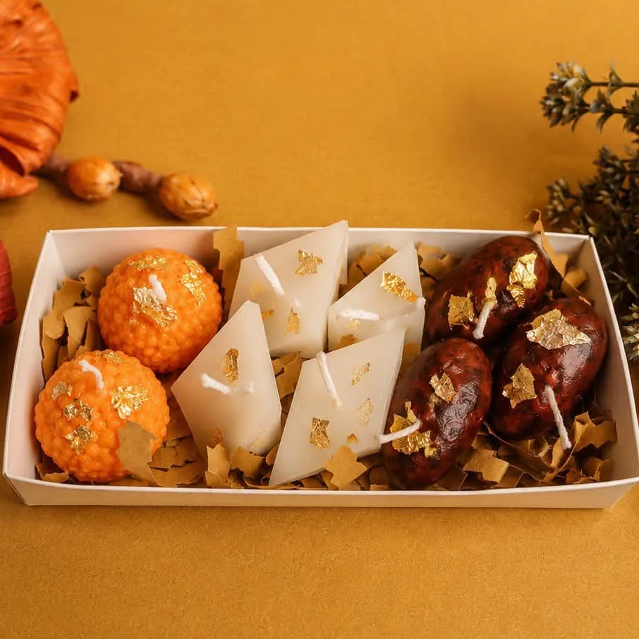 Misti Gift Box