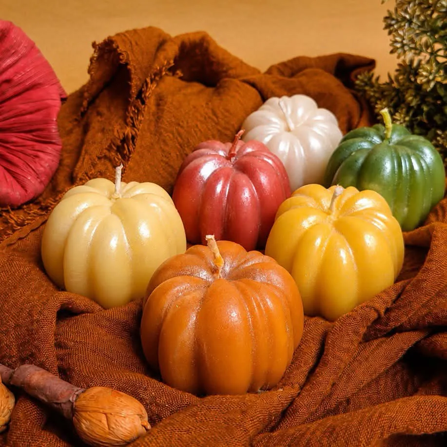 Pumpkin Set