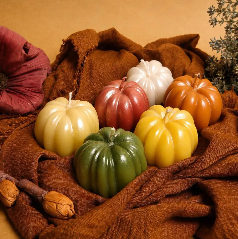 Pumpkin Set