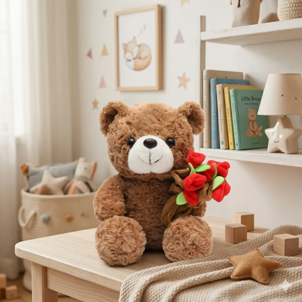 Rosie Bear