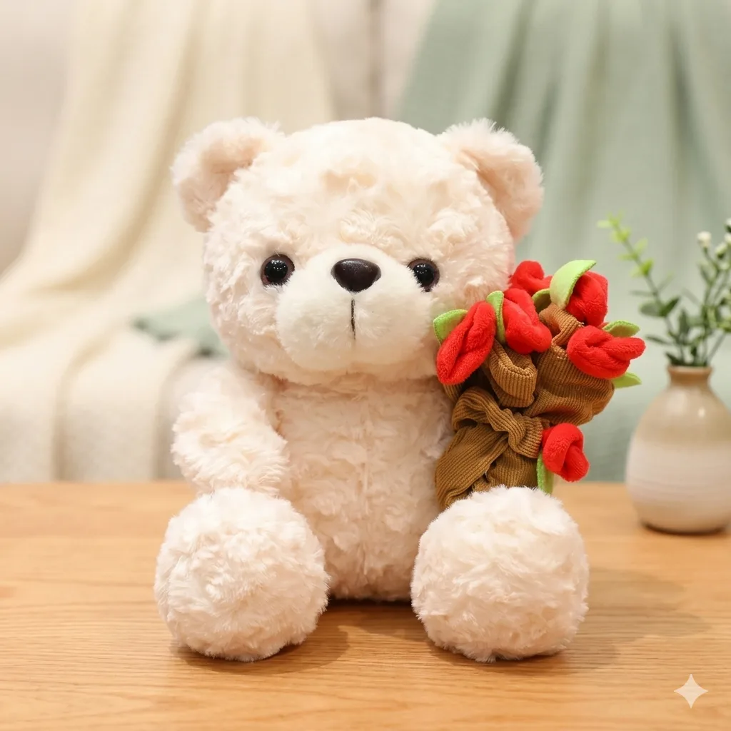 Rosie Bear