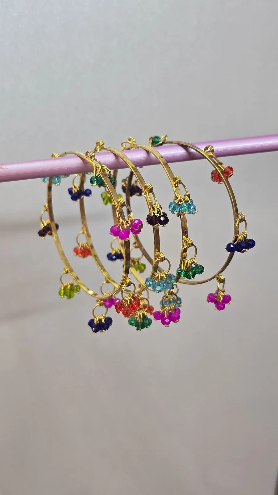 Customised Kashmiri churi