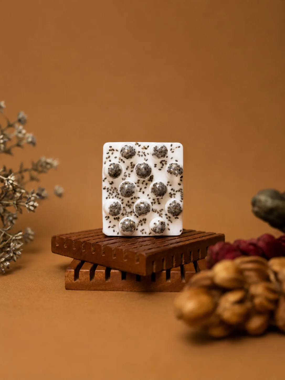 Chia Fresh Body Soap