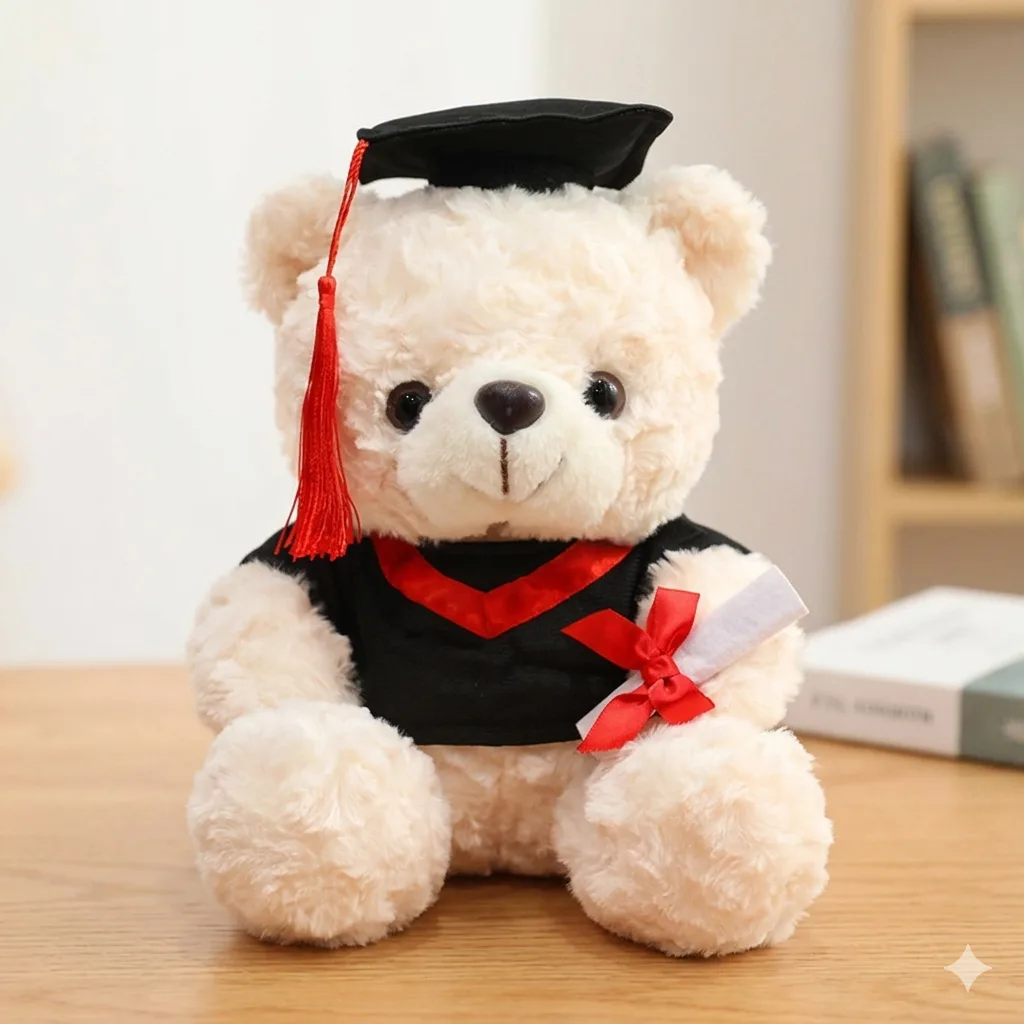 Educated Bear