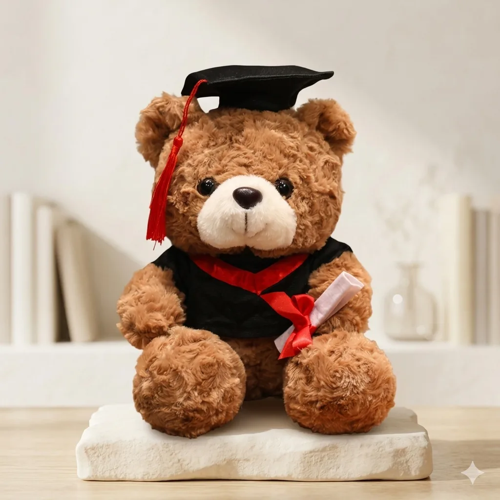 Educated Bear