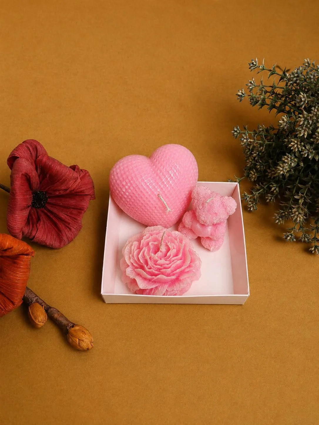 Tiny Treasure