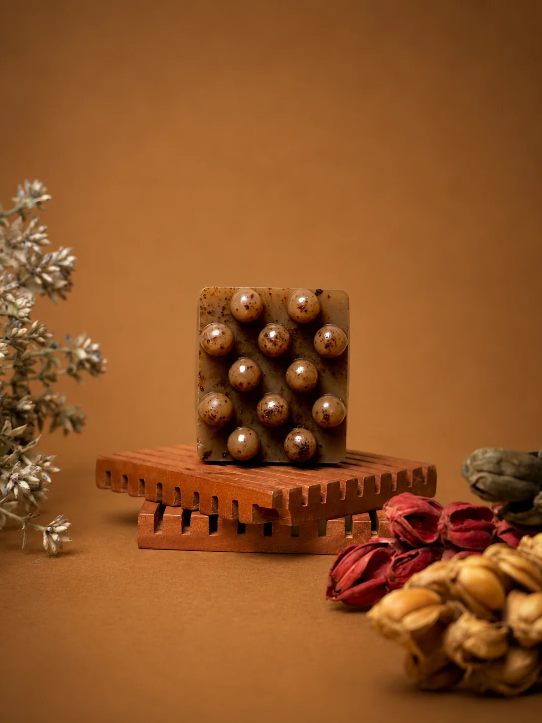 Coffee Rush Body Soap