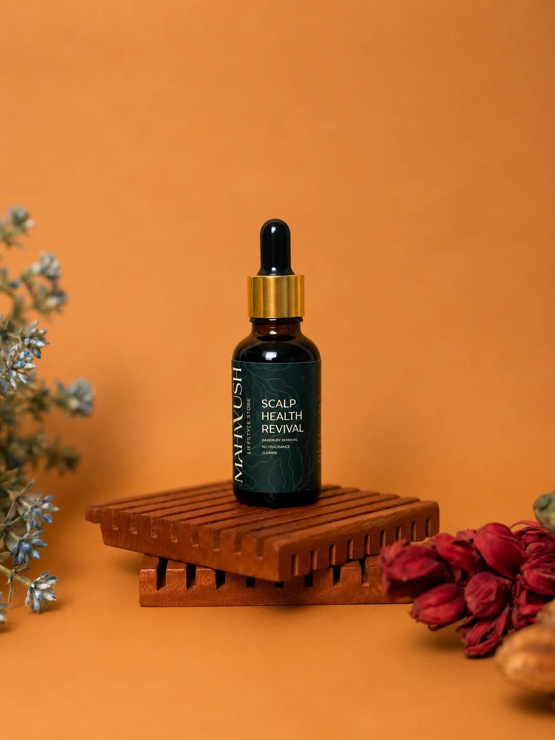 Scalp Health Revival